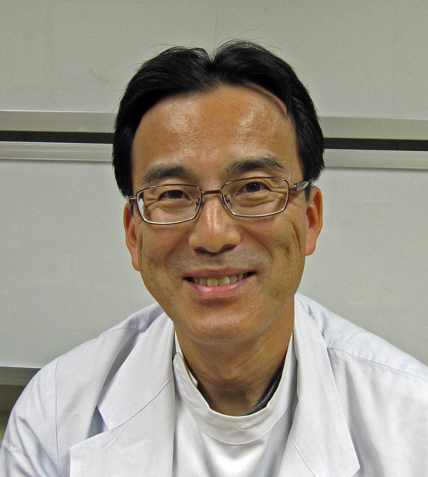 <b>Hiroshi Itoh</b> - Prof.Kitoh